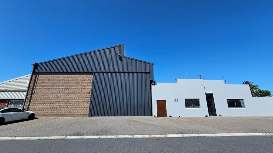 To Let commercial Property for Rent in Beaconvale Western Cape